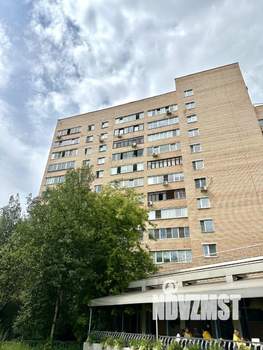 2-к квартира, вторичка, 68м2, 1/12 этаж