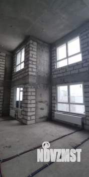 4-к квартира, вторичка, 126м2, 18/19 этаж