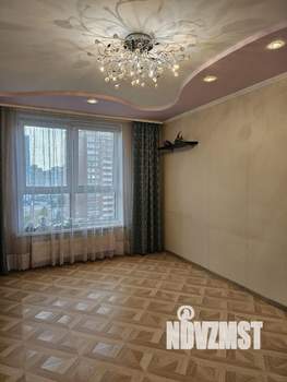 1-к квартира, вторичка, 40м2, 6/12 этаж