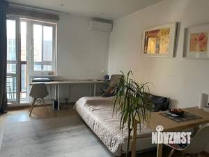 1-к квартира, вторичка, 24м2, 5/9 этаж