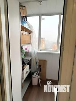 2-к квартира, вторичка, 80м2, 16/17 этаж