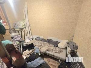 2-к квартира, вторичка, 38м2, 1/5 этаж