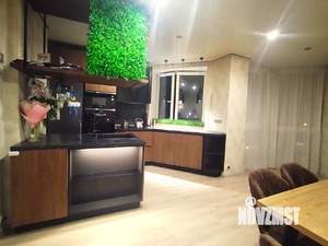 2-к квартира, вторичка, 66м2, 4/6 этаж