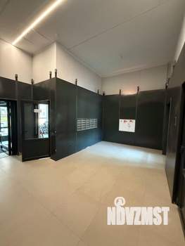 1-к квартира, вторичка, 40м2, 10/16 этаж