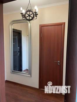 1-к квартира, вторичка, 43м2, 12/17 этаж
