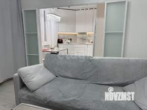 2-к квартира, вторичка, 57м2, 20/24 этаж