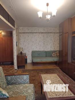 1-к квартира, вторичка, 30м2, 9/9 этаж