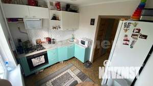 1-к квартира, вторичка, 38м2, 5/9 этаж