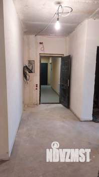 2-к квартира, вторичка, 67м2, 6/18 этаж