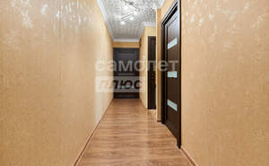 2-к квартира, вторичка, 43м2, 1/5 этаж