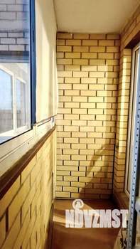 1-к квартира, вторичка, 43м2, 10/16 этаж