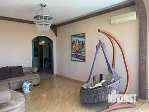 3-к квартира, вторичка, 100м2, 9/17 этаж