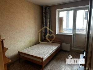 2-к квартира, вторичка, 64м2, 16/20 этаж