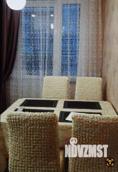 2-к квартира, вторичка, 52м2, 3/20 этаж