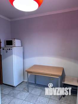 1-к квартира, вторичка, 39м2, 13/17 этаж