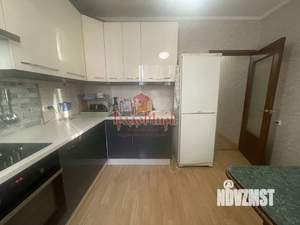 2-к квартира, вторичка, 59м2, 9/25 этаж