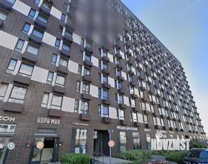 2-к квартира, вторичка, 71м2, 2/14 этаж