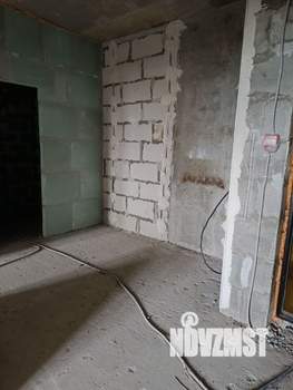 1-к квартира, вторичка, 47м2, 1/4 этаж