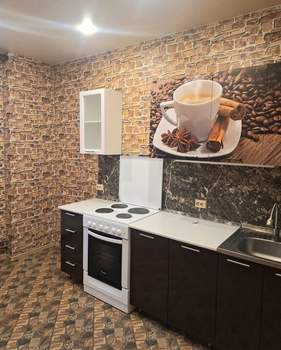 2-к квартира, вторичка, 54м2, 5/17 этаж