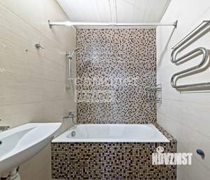 1-к квартира, вторичка, 41м2, 17/17 этаж