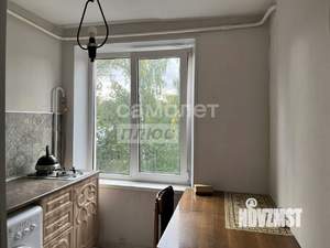 2-к квартира, вторичка, 44м2, 5/5 этаж
