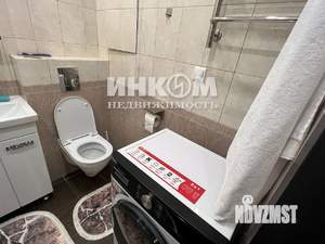 Студия квартира, вторичка, 25м2, 6/7 этаж