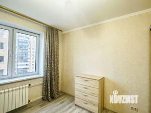 2-к квартира, вторичка, 60м2, 8/18 этаж