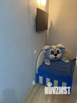 1-к квартира, вторичка, 31м2, 3/5 этаж