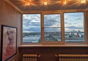 2-к квартира, вторичка, 59м2, 12/14 этаж