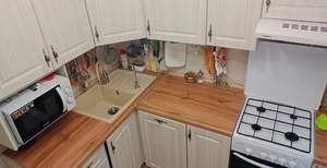 2-к квартира, вторичка, 43м2, 5/5 этаж