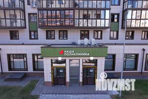 1-к квартира, вторичка, 35м2, 9/9 этаж