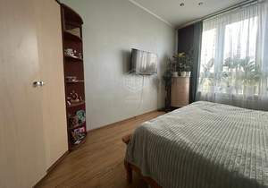 3-к квартира, вторичка, 84м2, 3/17 этаж
