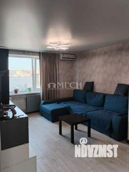 3-к квартира, вторичка, 66м2, 11/16 этаж