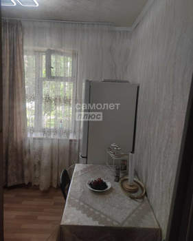 2-к квартира, вторичка, 45м2, 2/4 этаж