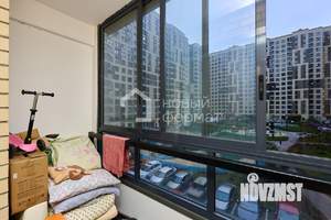 1-к квартира, вторичка, 34м2, 3/18 этаж