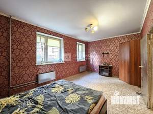 3-к квартира, вторичка, 95м2, 1/14 этаж