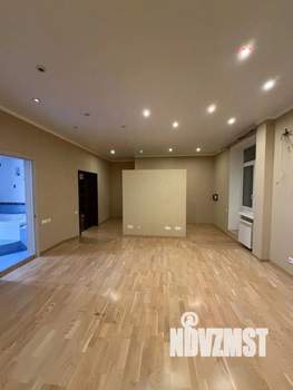3-к квартира, вторичка, 114м2, 5/17 этаж