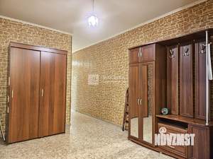 3-к квартира, вторичка, 95м2, 1/14 этаж