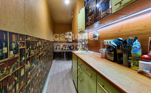 2-к квартира, вторичка, 43м2, 4/9 этаж