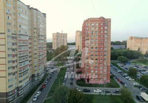 2-к квартира, вторичка, 70м2, 12/17 этаж