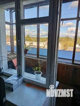 2-к квартира, вторичка, 44м2, 4/9 этаж