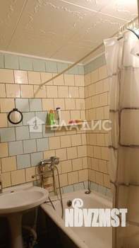 4-к квартира, вторичка, 59м2, 5/9 этаж