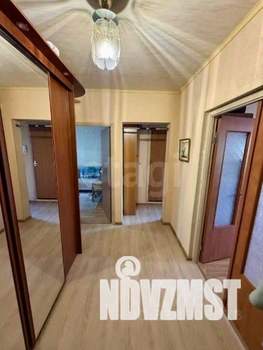 2-к квартира, вторичка, 54м2, 4/16 этаж
