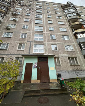 2-к квартира, вторичка, 47м2, 6/9 этаж