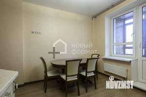 3-к квартира, вторичка, 90м2, 9/9 этаж