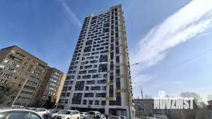 2-к квартира, вторичка, 55м2, 11/25 этаж