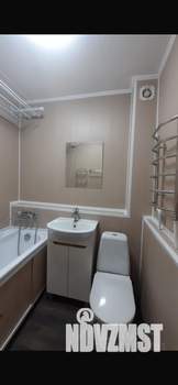 2-к квартира, вторичка, 46м2, 2/2 этаж