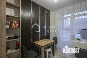 1-к квартира, вторичка, 33м2, 1/6 этаж