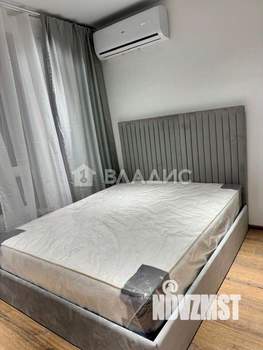 Студия квартира, вторичка, 21м2, 7/25 этаж