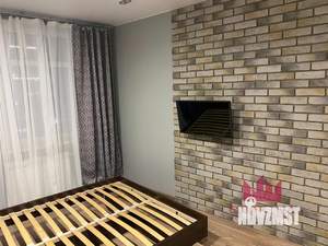 1-к квартира, вторичка, 36м2, 16/16 этаж